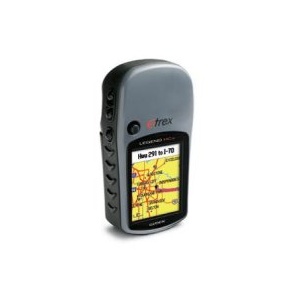 gps garmin etrex