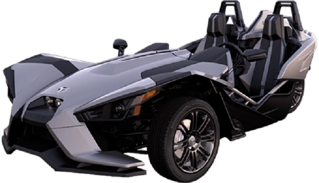 Polaris scumpeste „Struto-camila” Slingshot 2016… de ce?