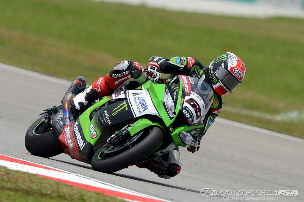 Rea-Sepang-Race