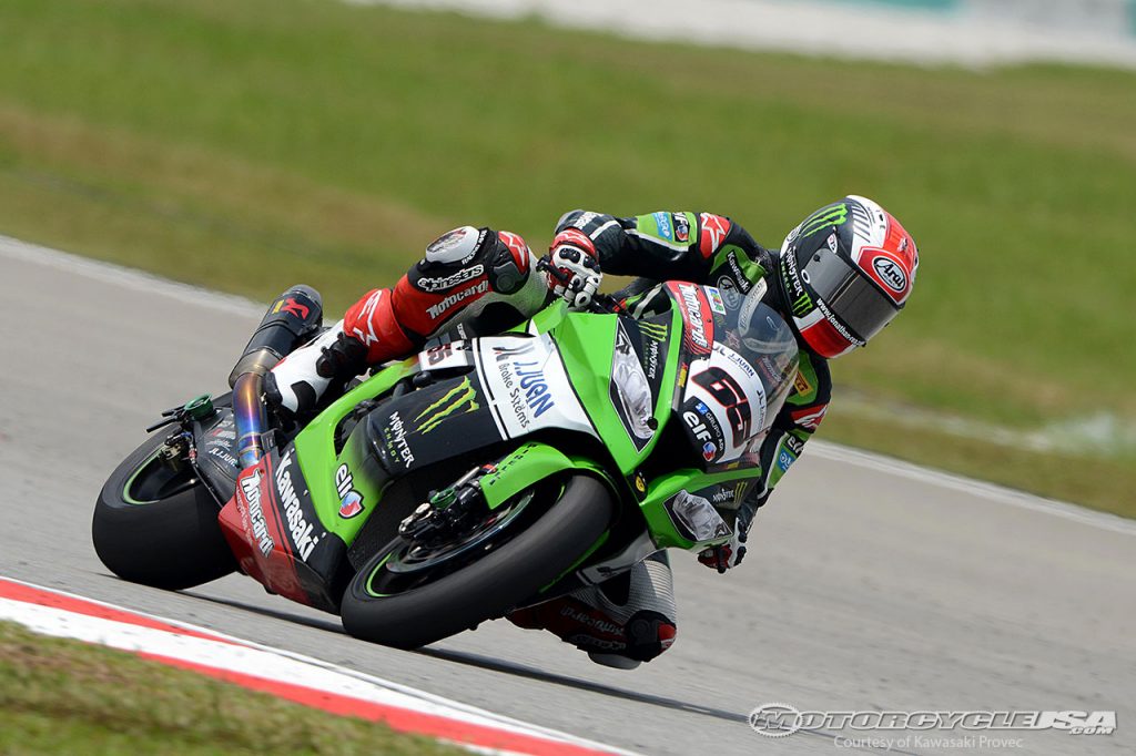 Rea-Sepang-Race