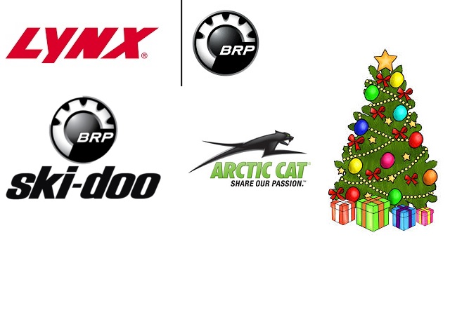 Un Top 10 al snowmobilelor 2016 – snowmobile Ski-Doo, Lynx si Arctic Cat in promotie