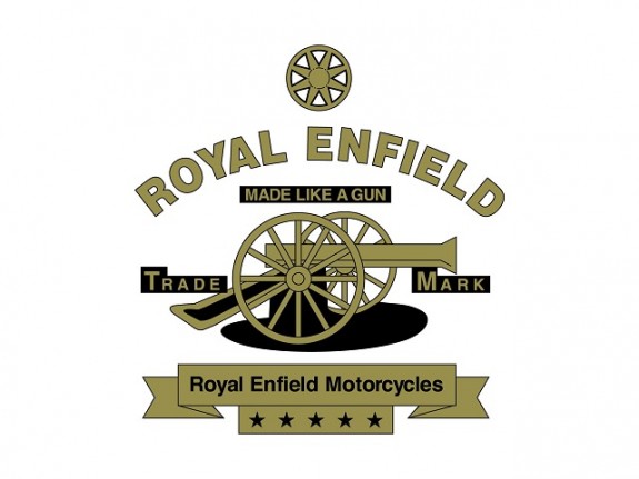 Intr-un final, se arata si modelele anului 2016 Royal Enfield. Evident, nu toate…