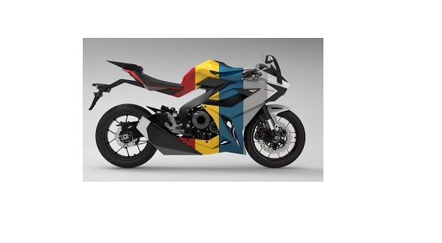 Despre customizarea unei motociclete Honda – varianta ruseasca (partea I)