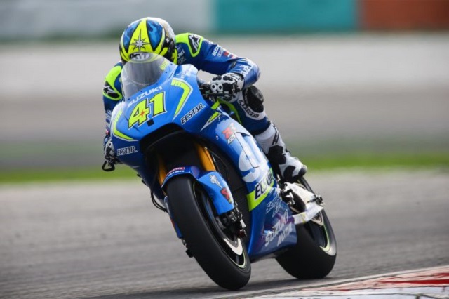 Aleix-Espargaro-Suzuki-Racing-MotoGP-Sepang-Test