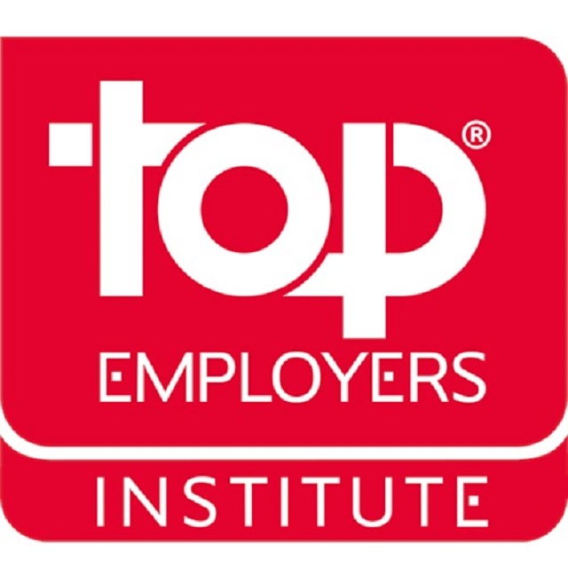 Top-Employer