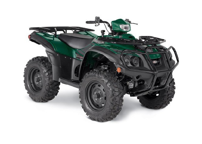 2016 Bad Boy Onslaught 550 sau ATV-ul „traditional” realizat de o companie specializata exclusiv (pana acum) pe vehicule electrice