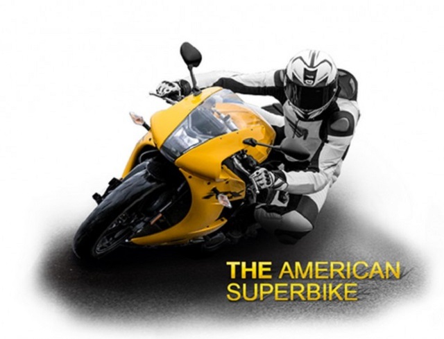 EBR Motorcycles s-a apucat de treaba, primele modele 1190RX si 1190SX in curand, pe piata!