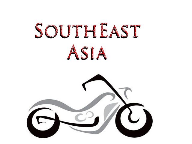 Despre unele aspecte ale moto din Asia de Sud-Est: Moto Repellent – ucigasul de tantari, cuplurile neislamice de pe motocicleta sau invazia Uber pe motociclete