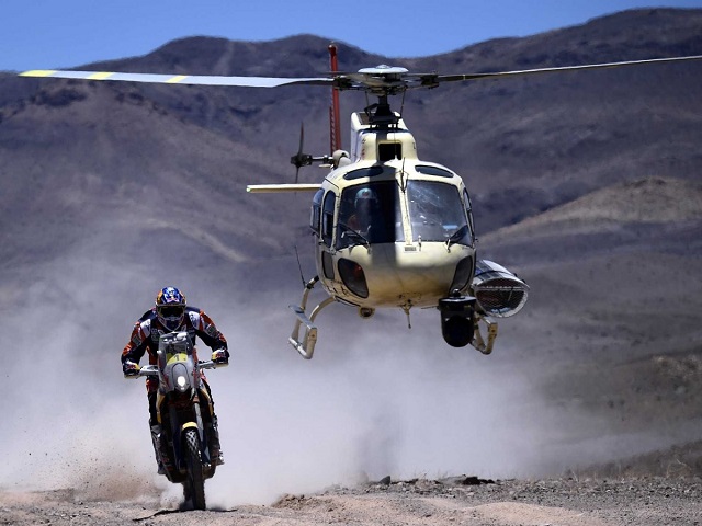 dakar-rally