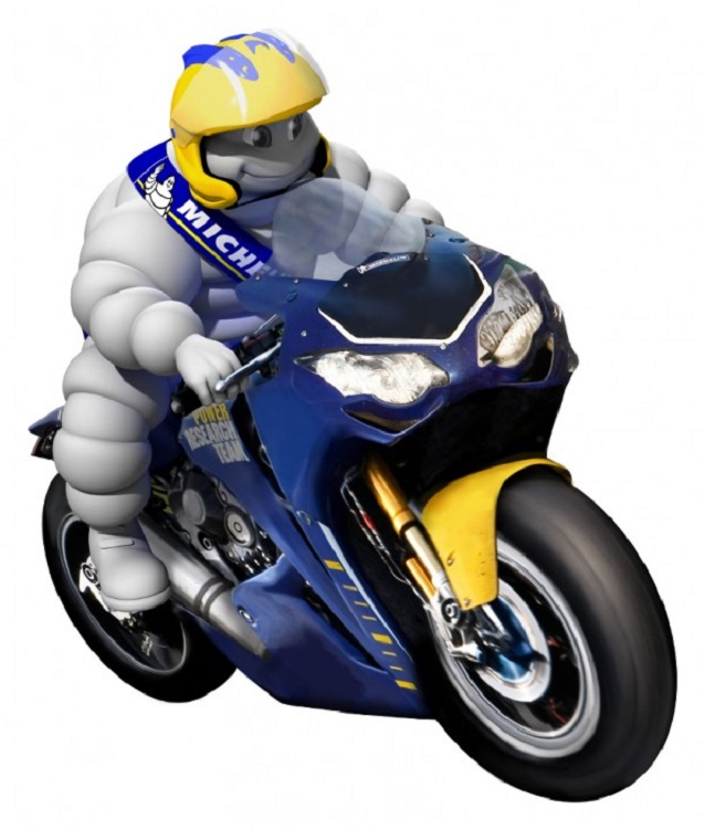 Michelin a gasit vinovatul pentru uzura anvelopelor spate din MotoGP