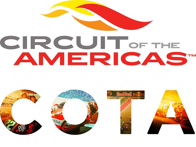 Avanpremiera Circuit of the Americas, etapa a treia MotoGP din SUA