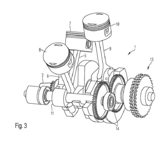 honda-three-stroke-engine