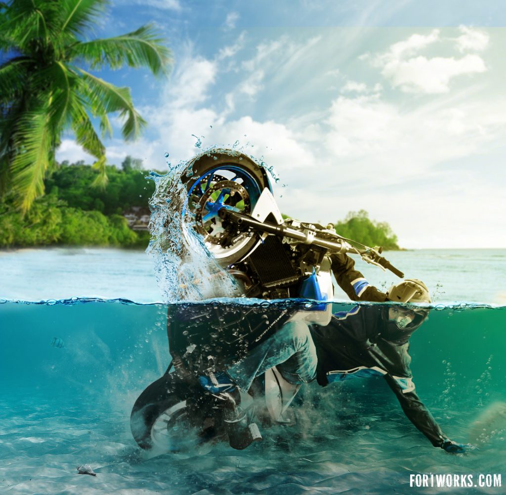 motorcycle_in_sea_by_grabnaka-d7zper5