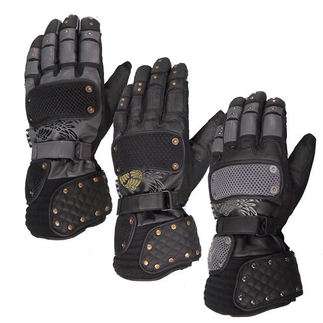 japan-waterproof-nikokudo-winter-motorcycle-gloves