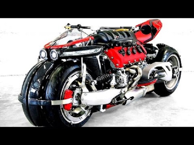 Nebunia continua: Lazareth LM847 de la concept la productie?