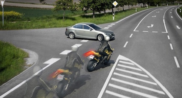 crash