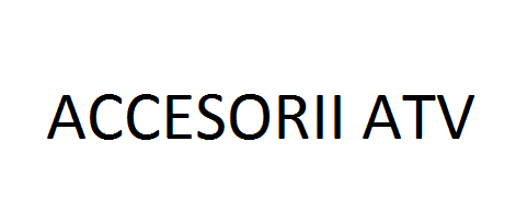 Transforma ATV-ul CFMOTO in partenerul ideal pentru munca sau aventura!
