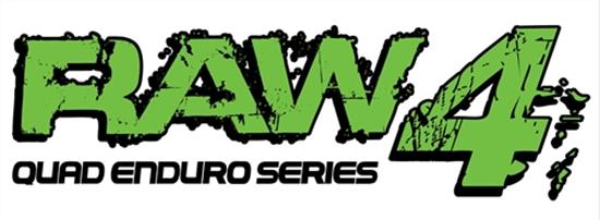 Can-Am sustine seriile enduro RAW4 2018