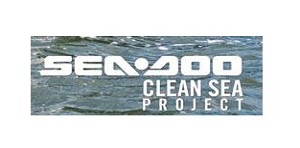 Proiectul Sea-Doo Clean Sea