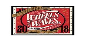 Festivalul Wheels and Waves 2018