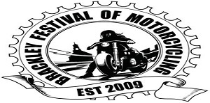 Festivalul de Motociclism din Brackley