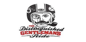 Distinguished Gentleman’s Ride 2018