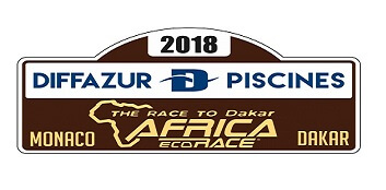 Raliul Africa Eco Race 2018-2019