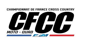 CF Moto la Campionatul de Cross-Country francez