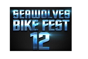 Festival de motociclete la mare