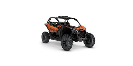 2020 Can-Am Maverick X3 Turbo RR depaseste Polaris RZR