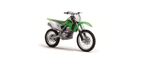 2020 Kawasaki KLX300R