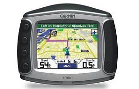 Ce sistem GPS sa-ti iei pentru motocicleta