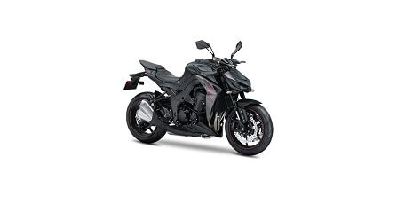 Motocicleta Kawasaki Z1000 ABS 2020