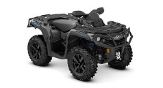 Can-Am Outlander XT 2020 duce aventura mai departe