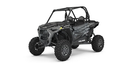 2020 Polaris RZR XP 1000