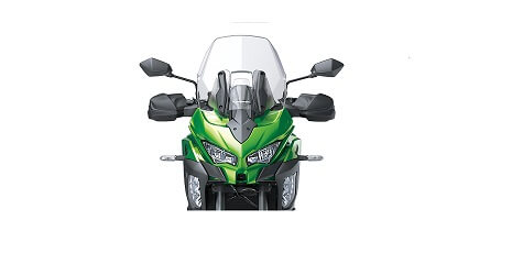 Review Kawasaki Versys 1000 SE ABS 2019