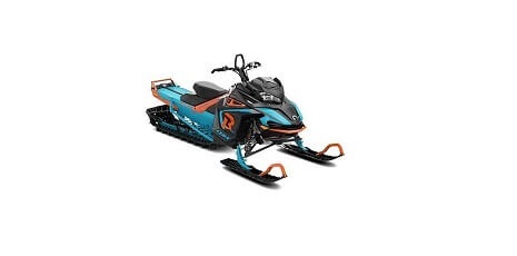 Atuurile lui Lynx Boondocker DS 3900 850 E-TEC SHOT ’20