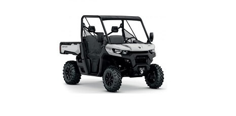 2020 Can-Am Traxter PRO si Limited