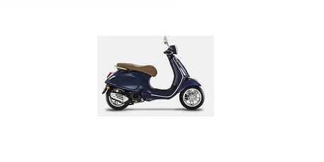 Vespa Primavera 50cc Limited Speed 2020