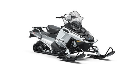 Snowmobil Polaris 550 Voyageur 155 ’20