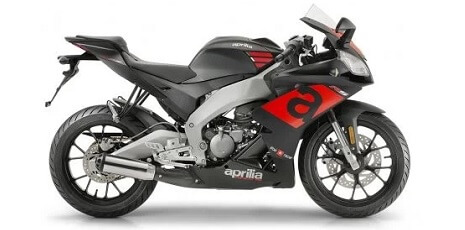 Aprilia RS4 50 – motocicleta supersport pentru novici