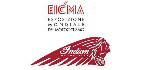 Motociclete Indian dezvaluite la EICMA 2019