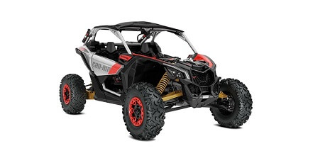 Upgrade-uri SXS-uri si ATV-uri Can-Am 2020