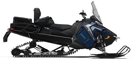 Snowmobil Polaris 800 Titan Adventure 155 ’20