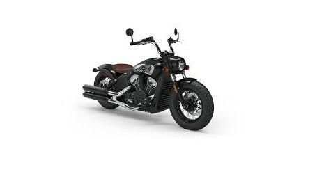 Indian Scout Bobber Twenty 2020