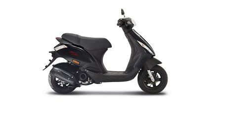 Review Piaggio Zip 50 4T ’19