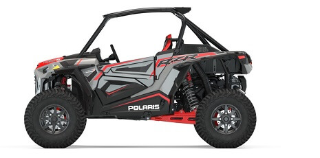 Atuurile SXS-ului Polaris RZR XP Turbo S 2020