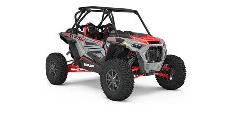 Prezentare side-by-side Polaris RZR XP Turbo S 2020