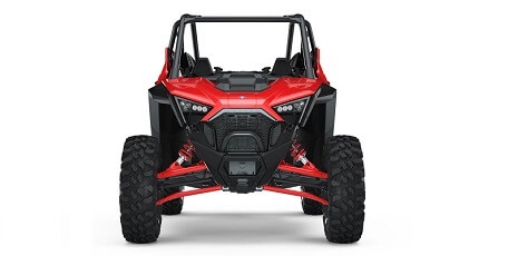 Side-by-side Polaris RZR Pro XP 2020