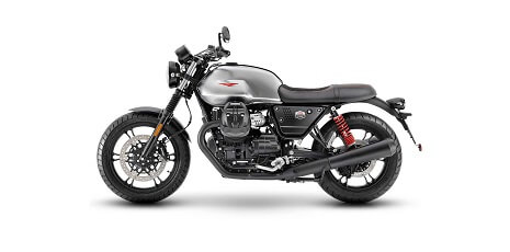 Prezentare 2020 Moto Guzzi V7 III Stone S